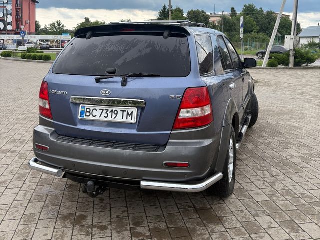 Kia Sorento - зображення 3
