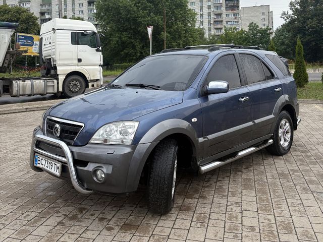Kia Sorento - зображення 1