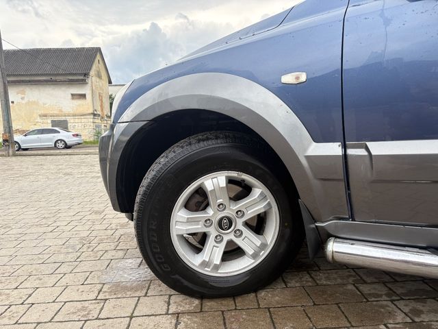 Kia Sorento - зображення 2