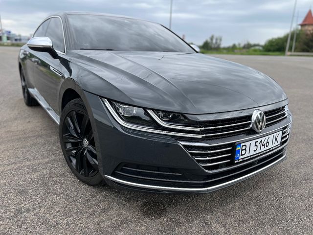 Volkswagen Arteon - зображення 1
