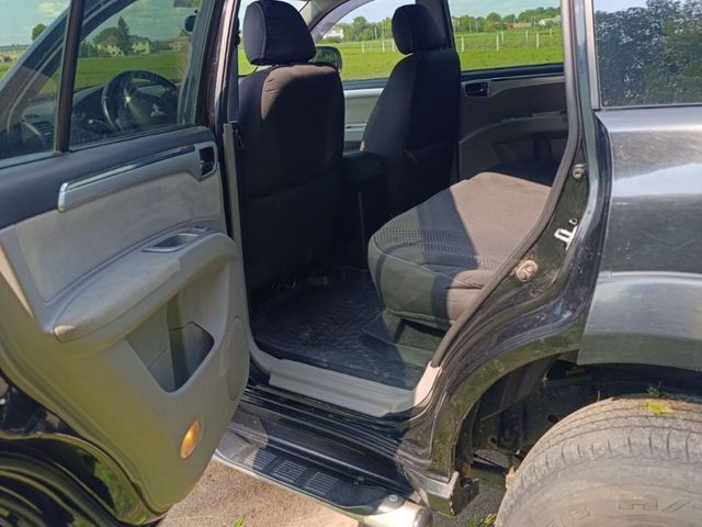 Mitsubishi Pajero Sport - зображення 3