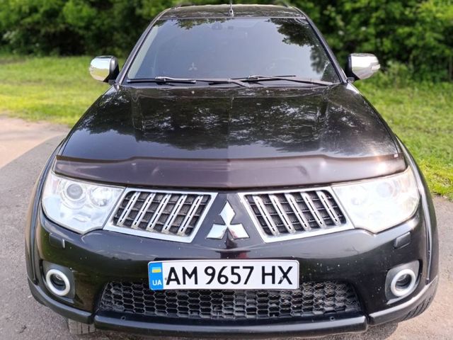 Mitsubishi Pajero Sport - зображення 4