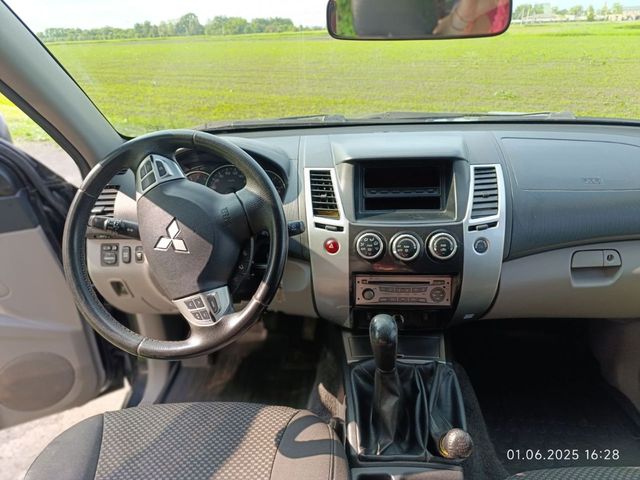Mitsubishi Pajero Sport - зображення 5