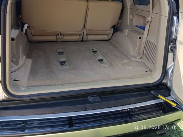Toyota Land Cruiser Prado - зображення 3
