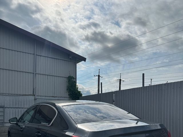 Peugeot 508 - зображення 5
