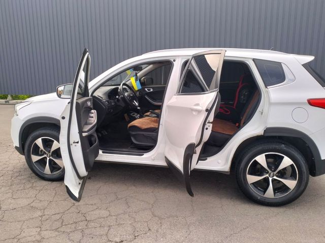 Chery Tiggo 7 - фото 2