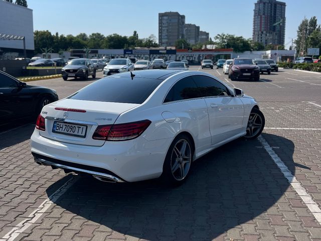 Mercedes-Benz E-Класс - фото 4
