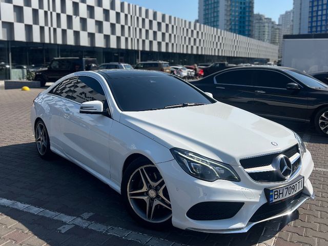 Mercedes-Benz E-Класс - фото 2