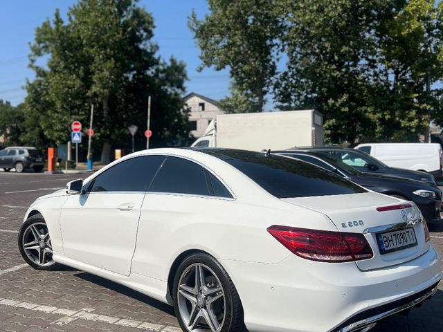 Mercedes-Benz E-Класс - фото 5