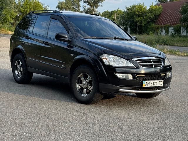 SsangYong Kyron - зображення 2