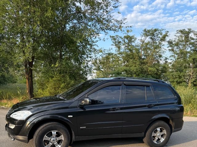 SsangYong Kyron - зображення 5