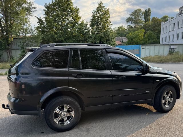 SsangYong Kyron - зображення 4