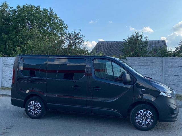 Opel Vivaro - зображення 5