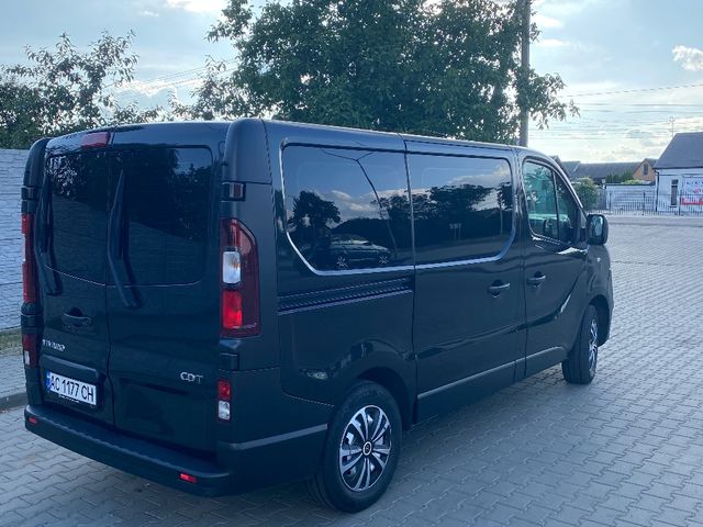 Opel Vivaro - зображення 4