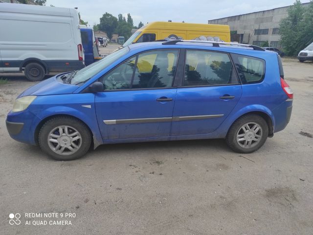Renault Scenic - зображення 2