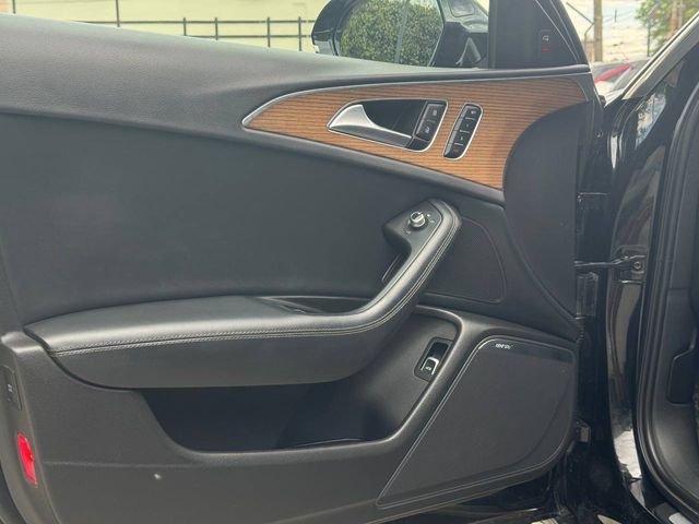 Audi A6 allroad - зображення 5