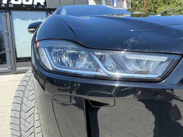 Jaguar I-Pace - зображення 3