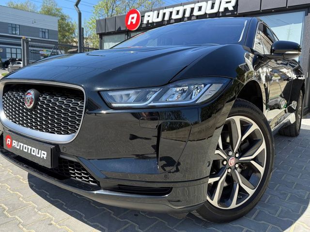 Jaguar I-Pace - зображення 2