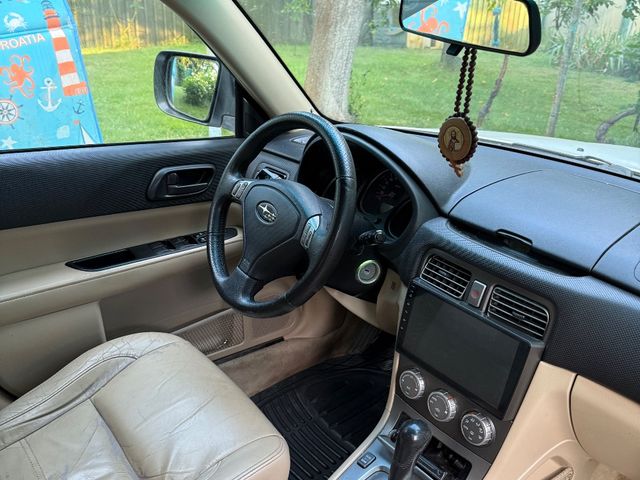 Subaru Forester - зображення 1
