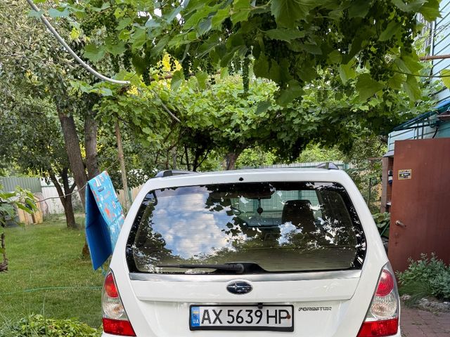 Subaru Forester - зображення 4