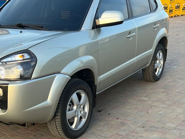 Hyundai Tucson - зображення 4