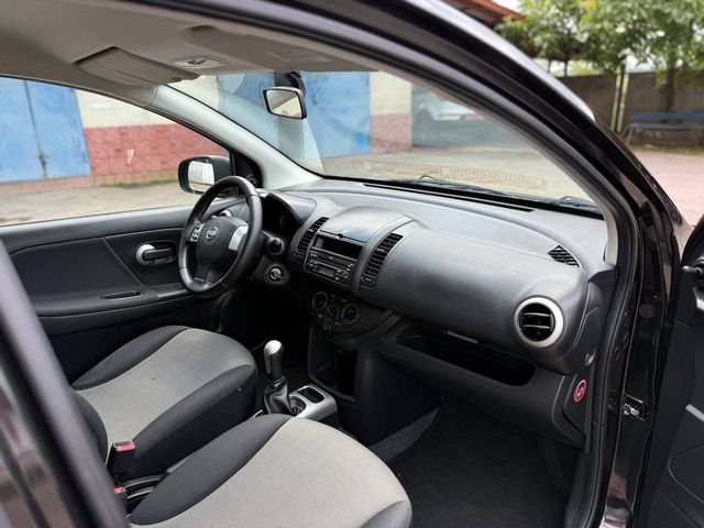 Nissan Note - зображення 5