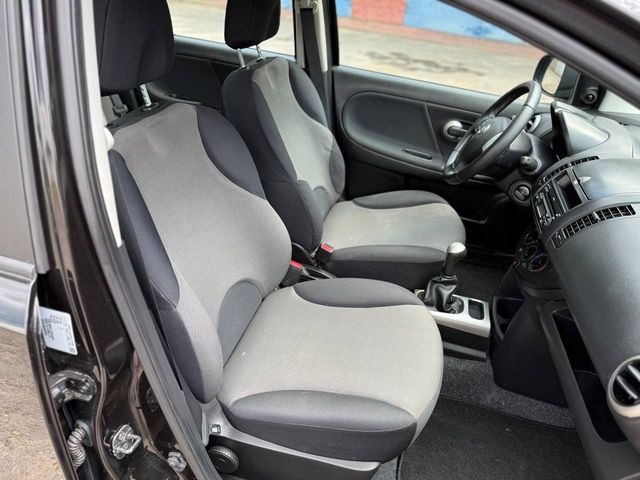 Nissan Note - зображення 4