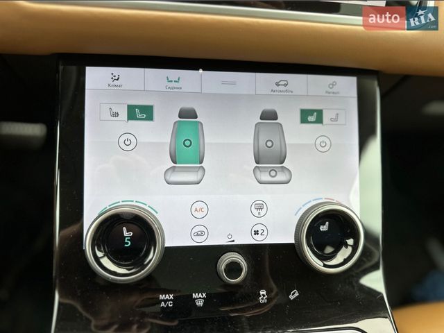 Land Rover Range Rover Velar - зображення 5