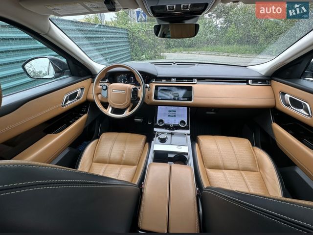 Land Rover Range Rover Velar - зображення 2