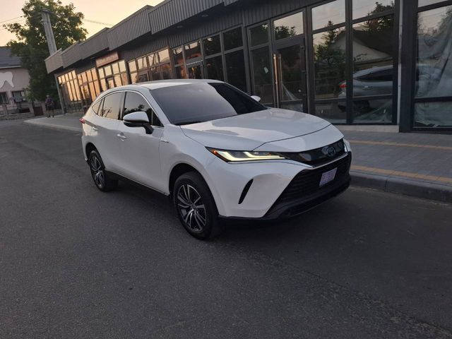 Toyota Venza - зображення 1