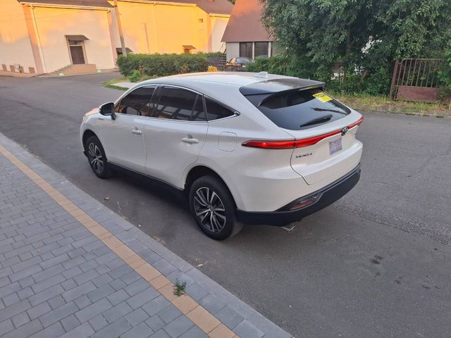 Toyota Venza - зображення 5