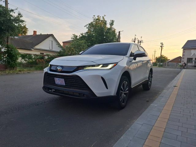 Toyota Venza - зображення 3