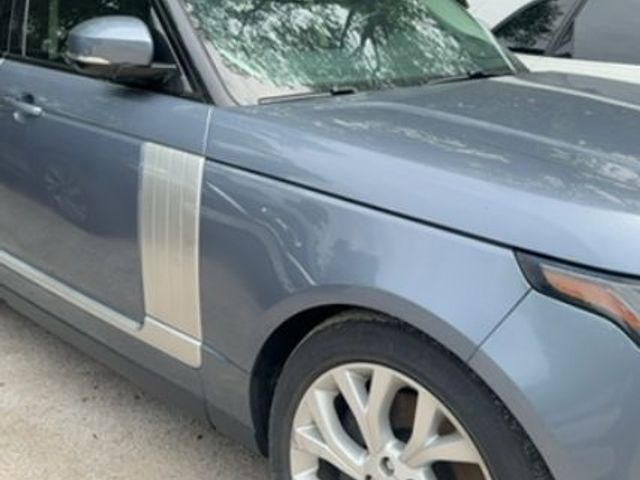 Land Rover Range Rover - зображення 2