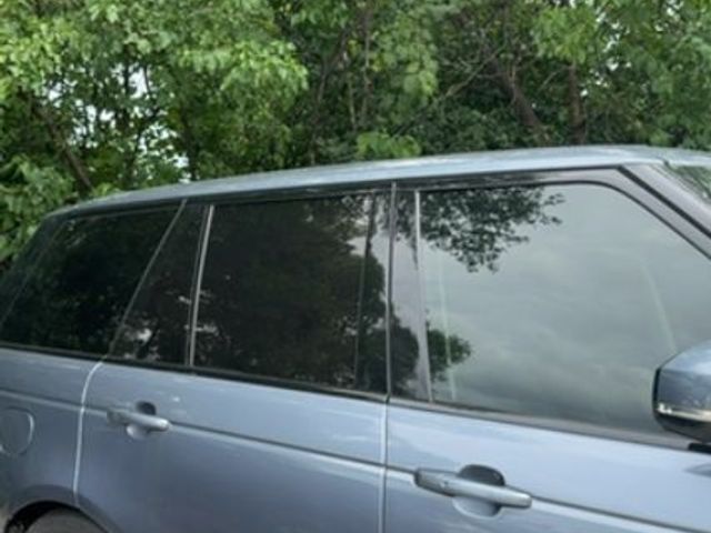 Land Rover Range Rover - зображення 3