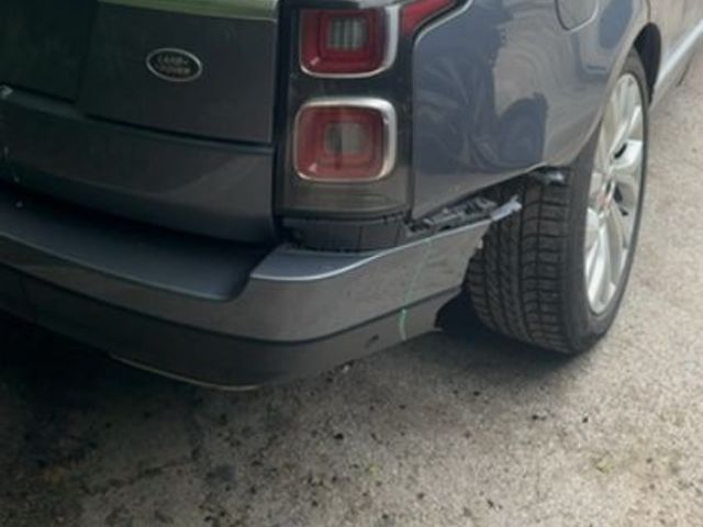 Land Rover Range Rover - зображення 4