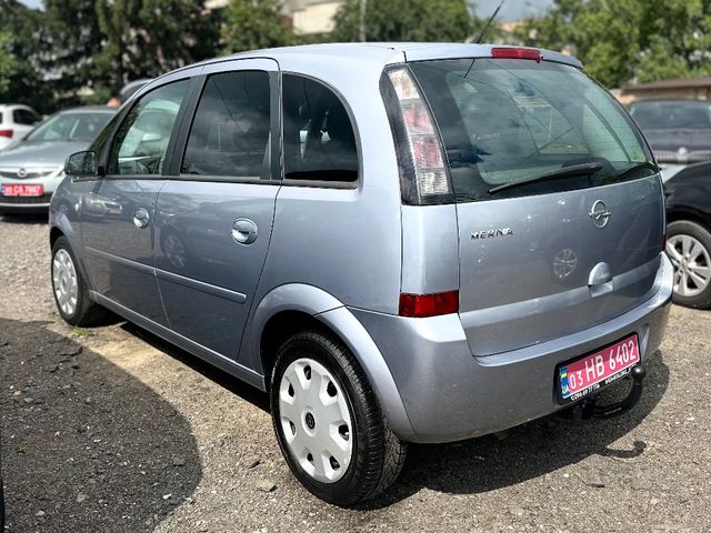 Opel Meriva - зображення 5