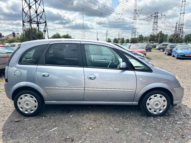 Opel Meriva - зображення 4