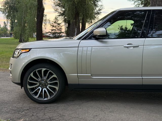 Land Rover Range Rover - зображення 5