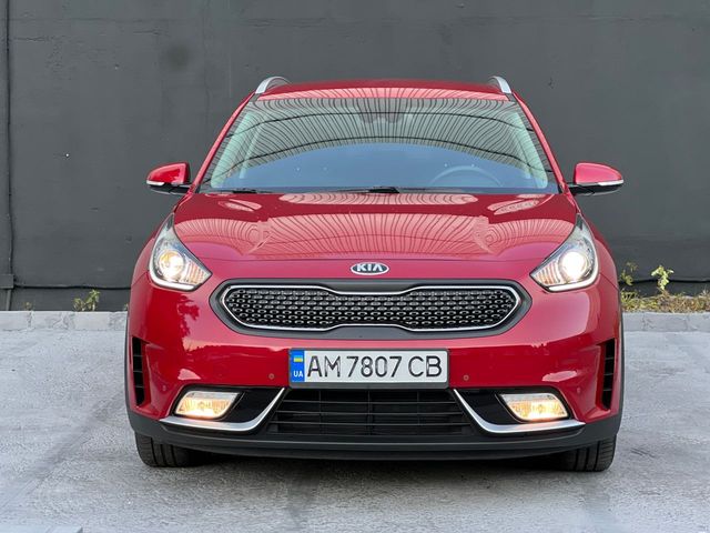 Kia Niro - зображення 2