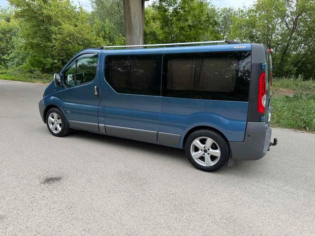 Opel Vivaro - зображення 2