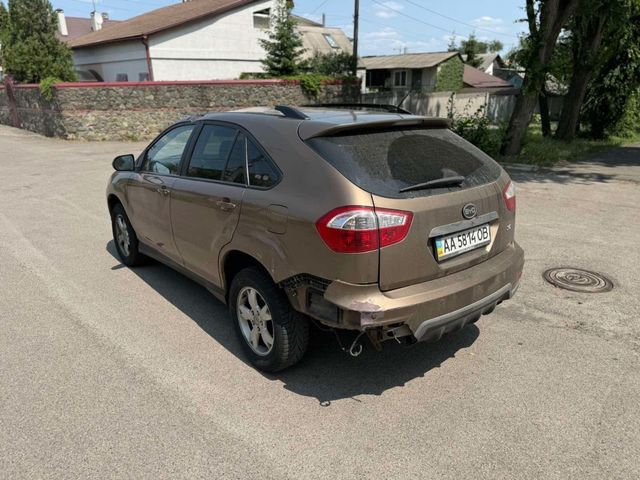 BYD S6 - зображення 3