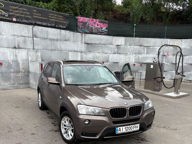 BMW X3 - зображення 5