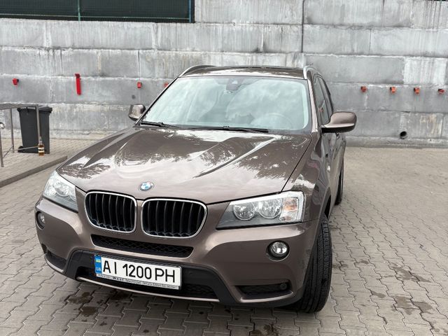 BMW X3 - зображення 2