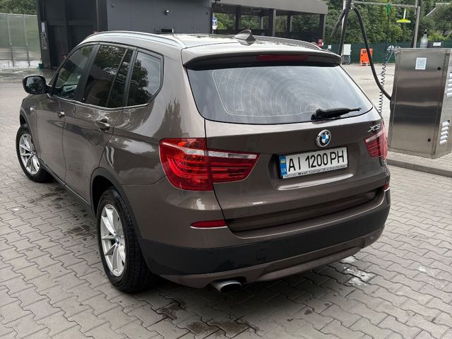 BMW X3 - зображення 4