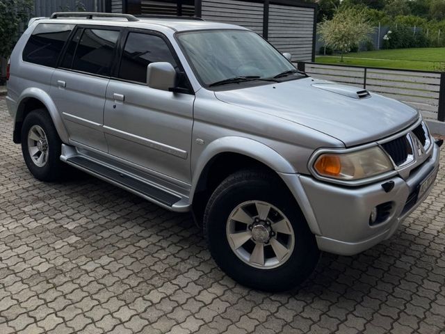 Mitsubishi Pajero Sport - зображення 2