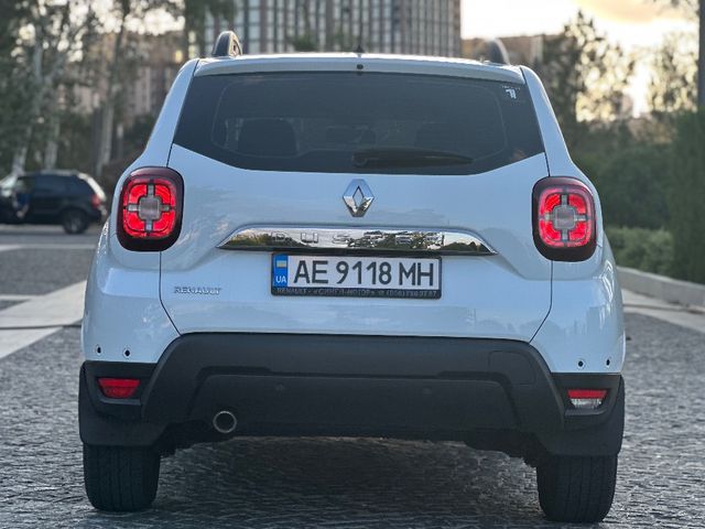 Renault Duster - зображення 4
