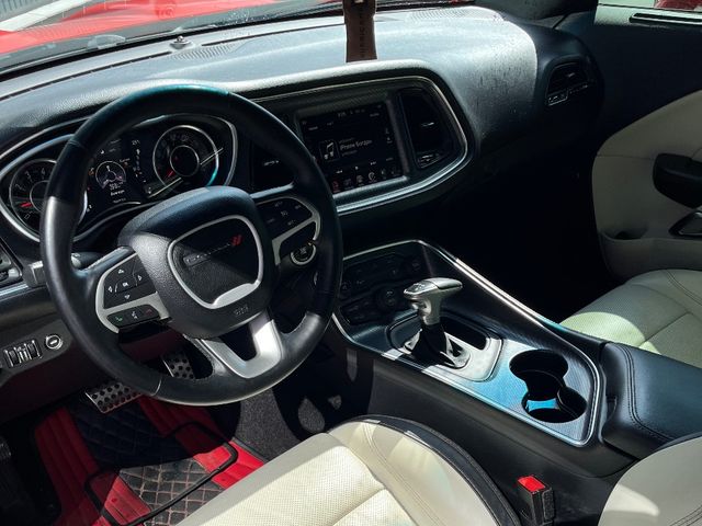 Dodge Challenger - зображення 5