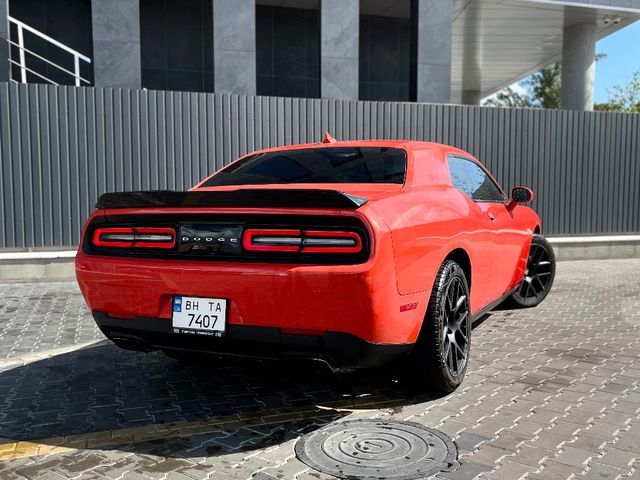 Dodge Challenger - зображення 2
