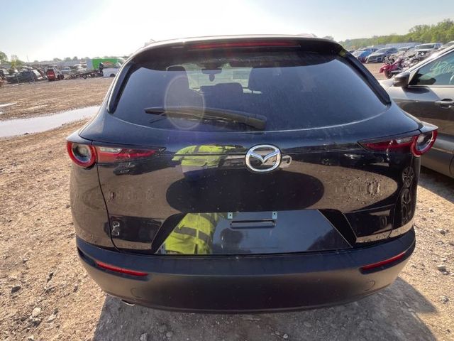 Mazda CX-30 - зображення 5