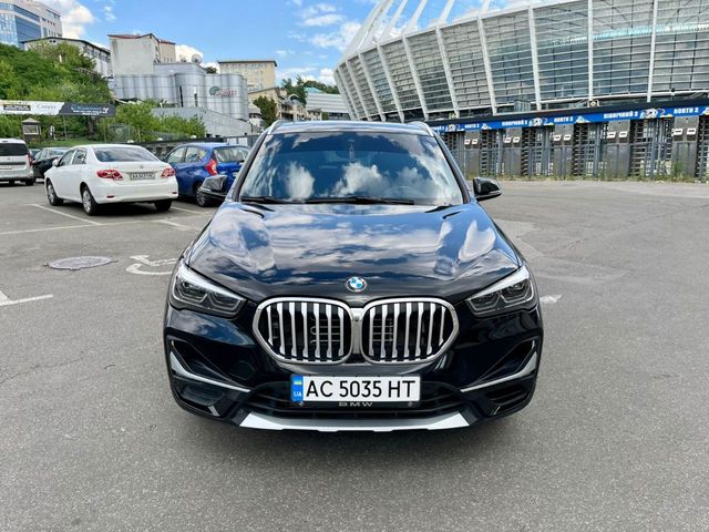 BMW X1 - зображення 2